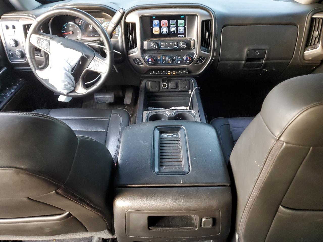 2017 GMC Sierra - Image 8