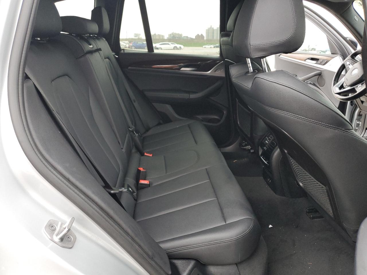 2021 BMW X3 - Image 11