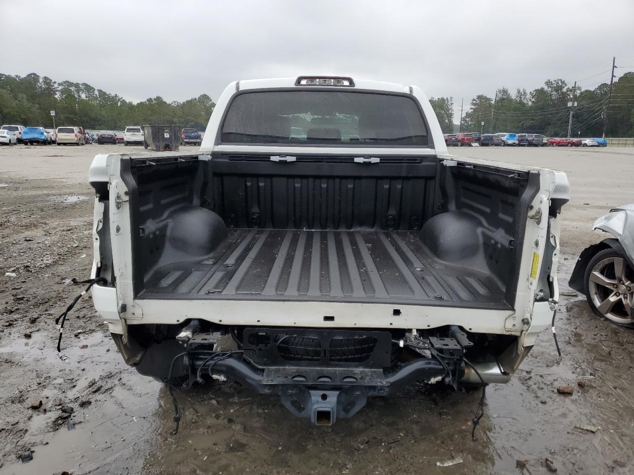 2014 Toyota Tundra Crewmax Platinum VIN: 5TFGY5F13EX161820 Lot: 79305124