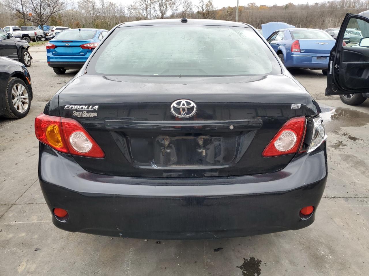 2009 Toyota Corolla - Image 6