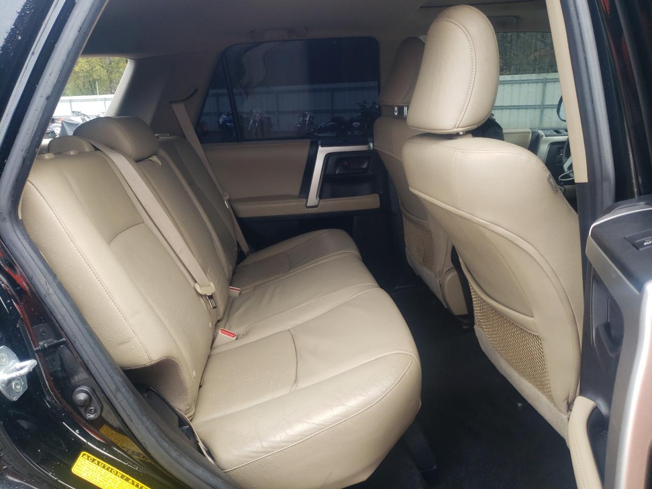 2010 Toyota 4Runner - Image 11