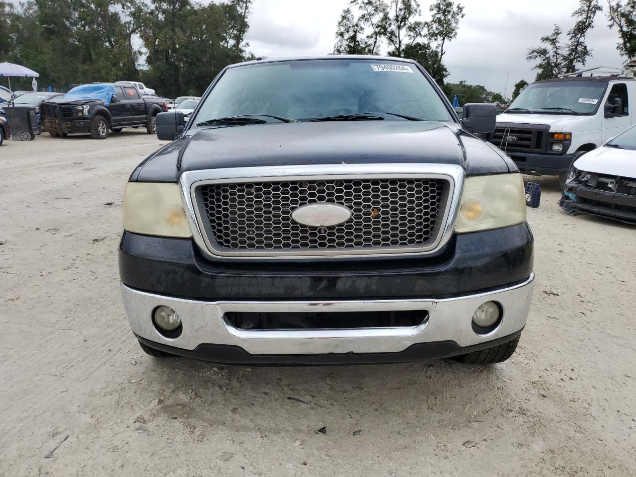2007 Ford F-150 - Image 5