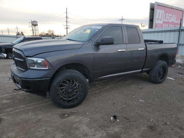 2016 Ram 1500 St