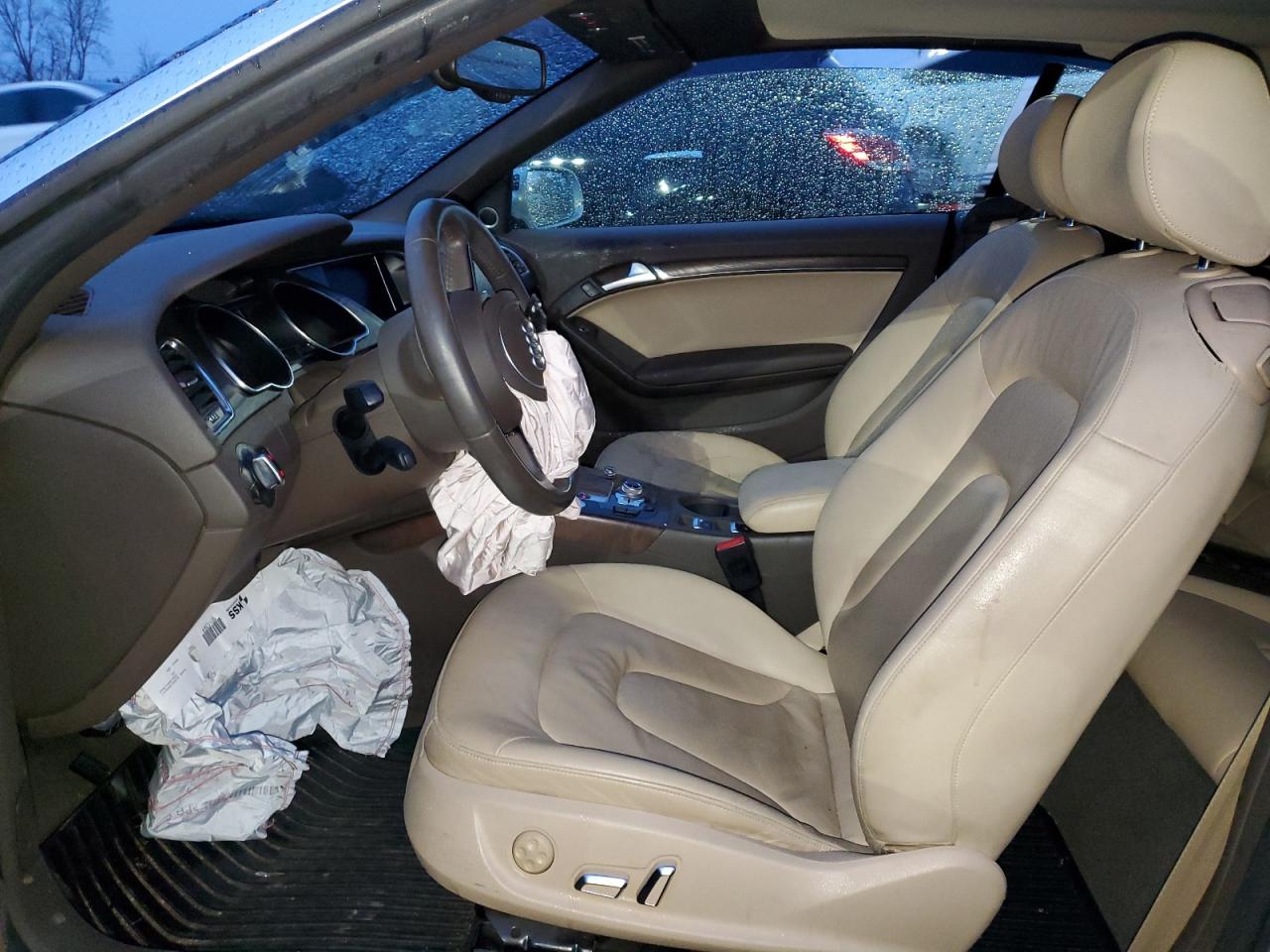 2014 Audi A5 - Image 7