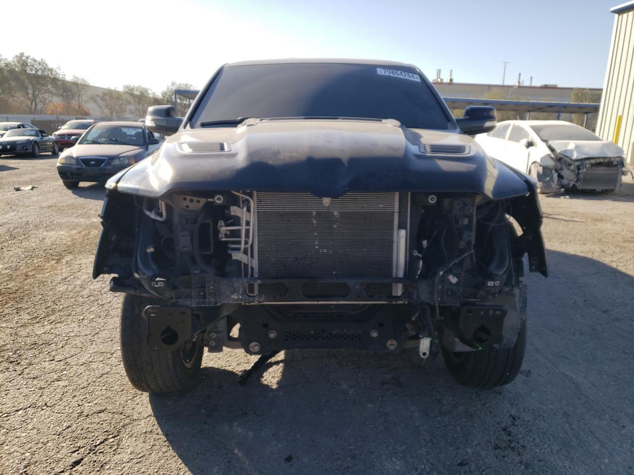 2020 RAM 1500 - Image 5