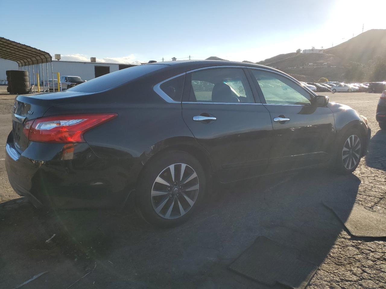 VIN 1N4AL3APXGC252670 2016 NISSAN ALTIMA no.3