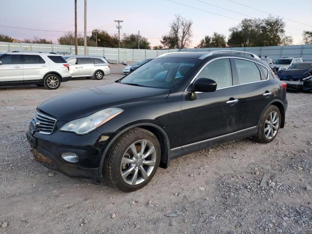 2012 Infiniti Ex35 Base