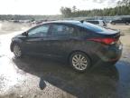 2014 Hyundai Elantra Se იყიდება Harleyville-ში, SC - Front End