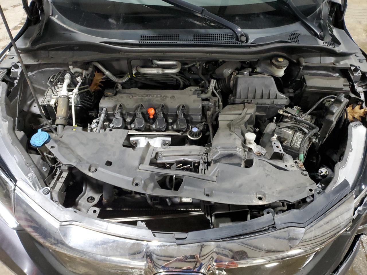 2019 Honda HR-V - Image 11