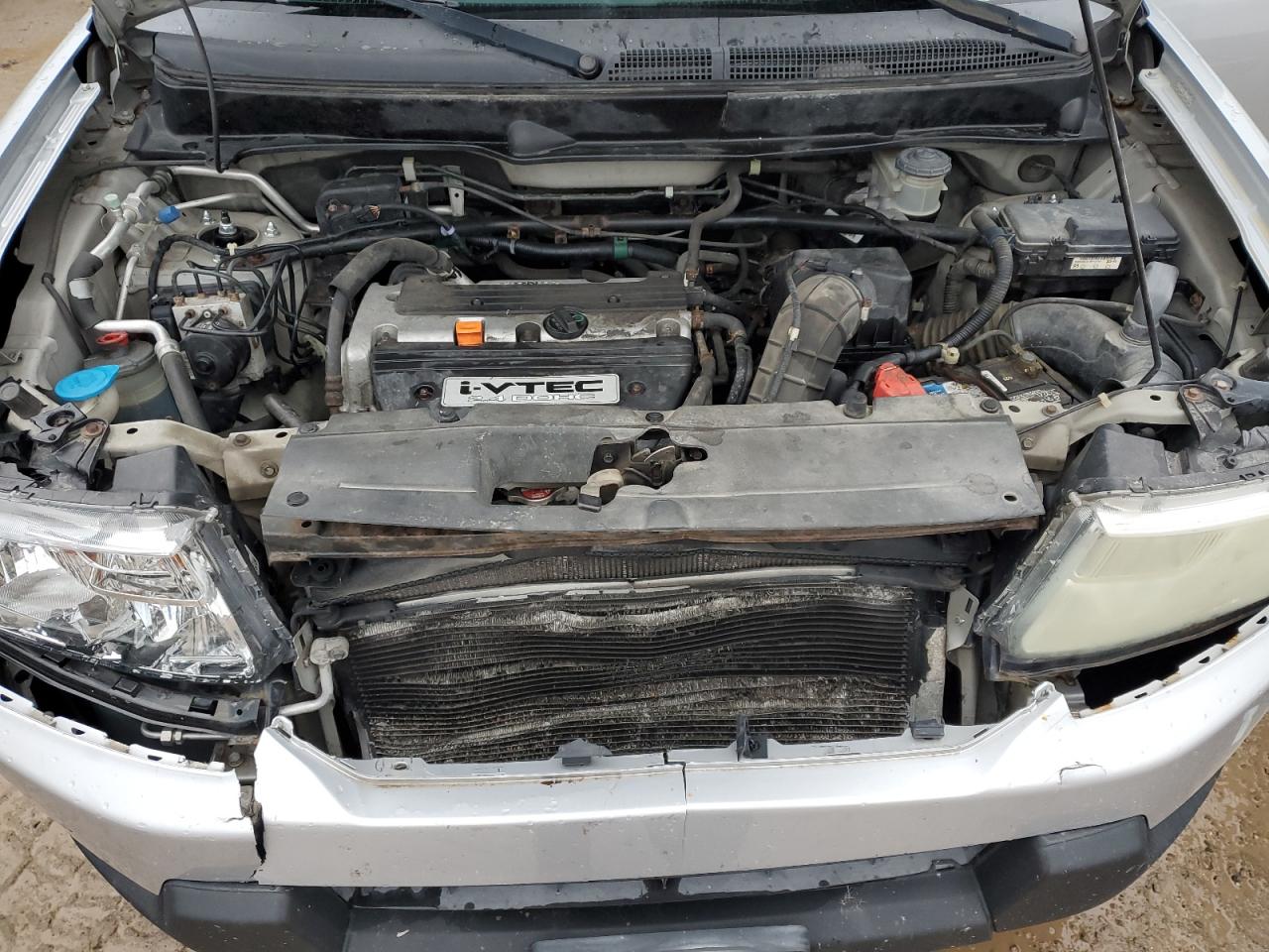 2009 Honda Element - Image 11