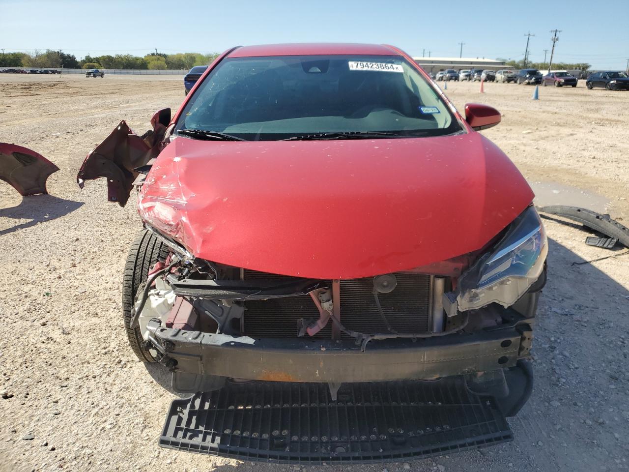 2017 Toyota Corolla - Image 5