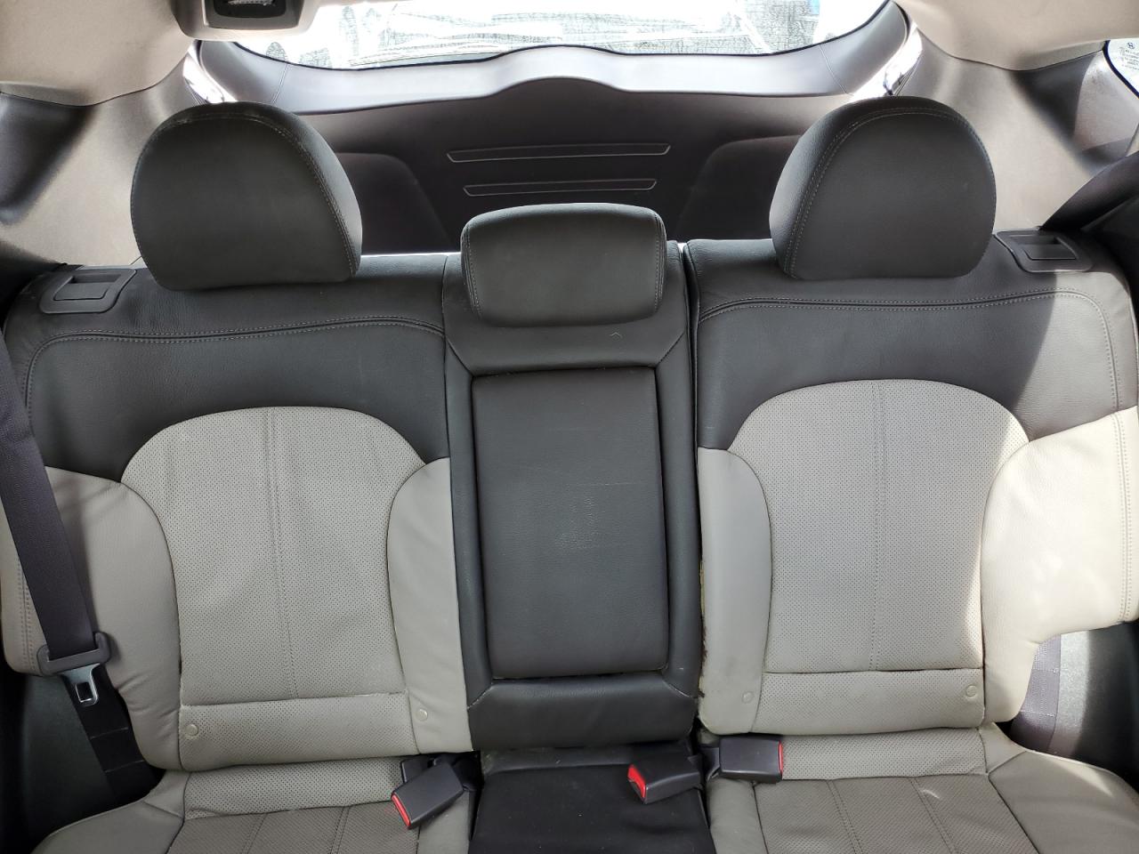2013 Hyundai Tucson - Image 10
