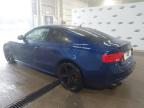 2014 AUDI A5 S LINE for sale at Copart EAST KILBRIDE