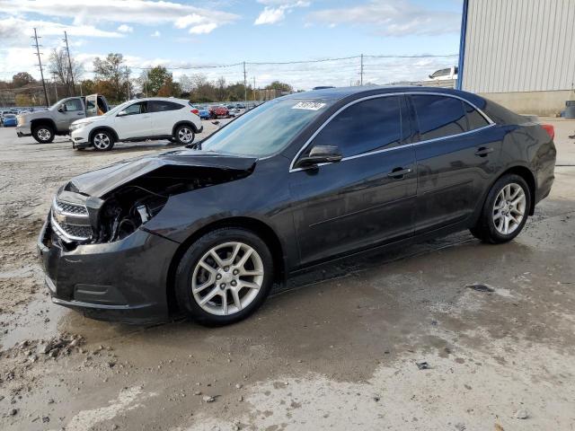  CHEVROLET MALIBU 2013 Черный