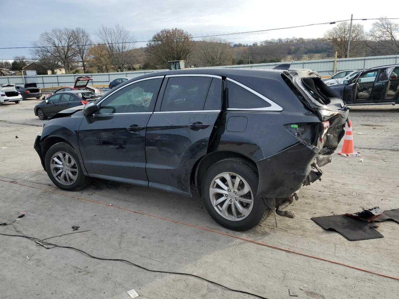 2018 Acura RDX - Image 2