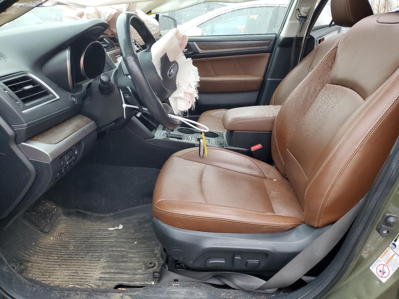 2019 Subaru Outback - Image 7