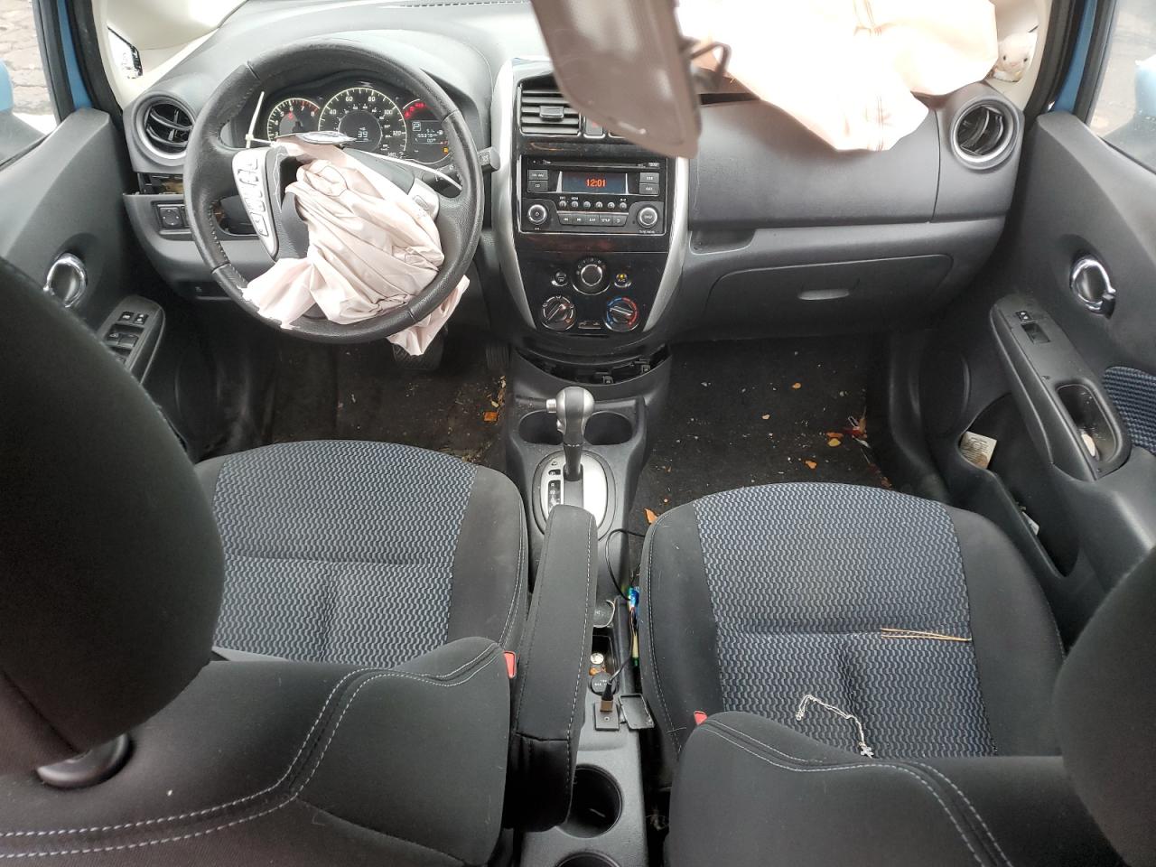 2015 Nissan Versa Note S VIN: 3N1CE2CP9FL429977 Lot: 80890644
