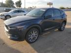 2020 Mazda Cx-5 Grand Touring zu verkaufen in Oklahoma City, OK - Hail