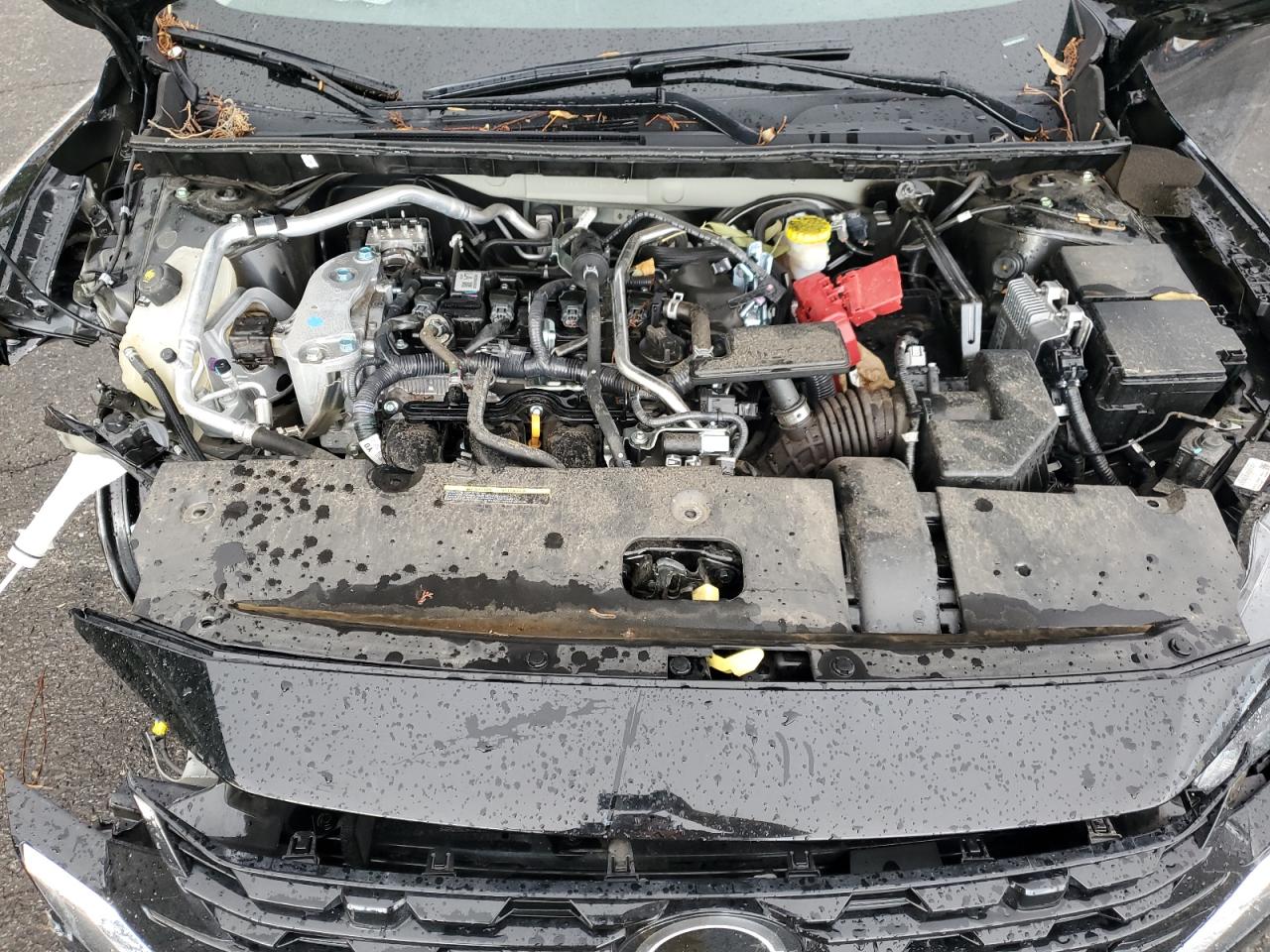 2024 Nissan Sentra - Image 11