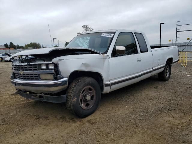 American Canyon, CA에서 판매 중인 1989 Chevrolet Gmt-400 C2500 - Front End