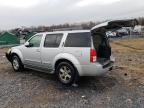 2012 Nissan Pathfinder S zu verkaufen in Hillsborough, NJ - Front End