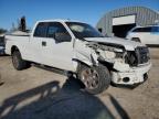 2009 Ford F150 Super Cab en Venta en Wichita, KS - Front End