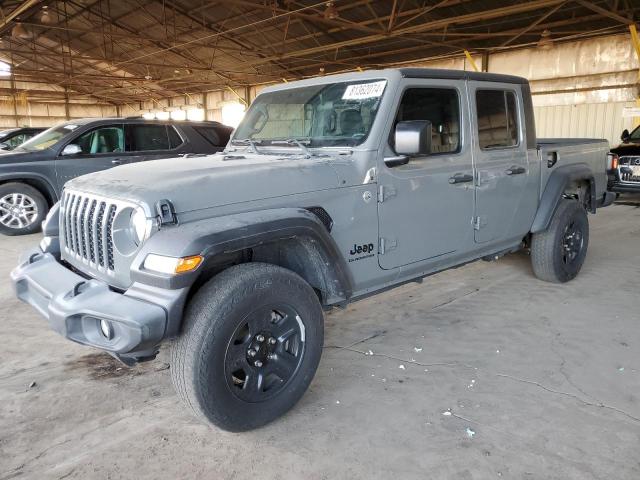 2021 Jeep Gladiator Sport на продаже в Phoenix, AZ - Side