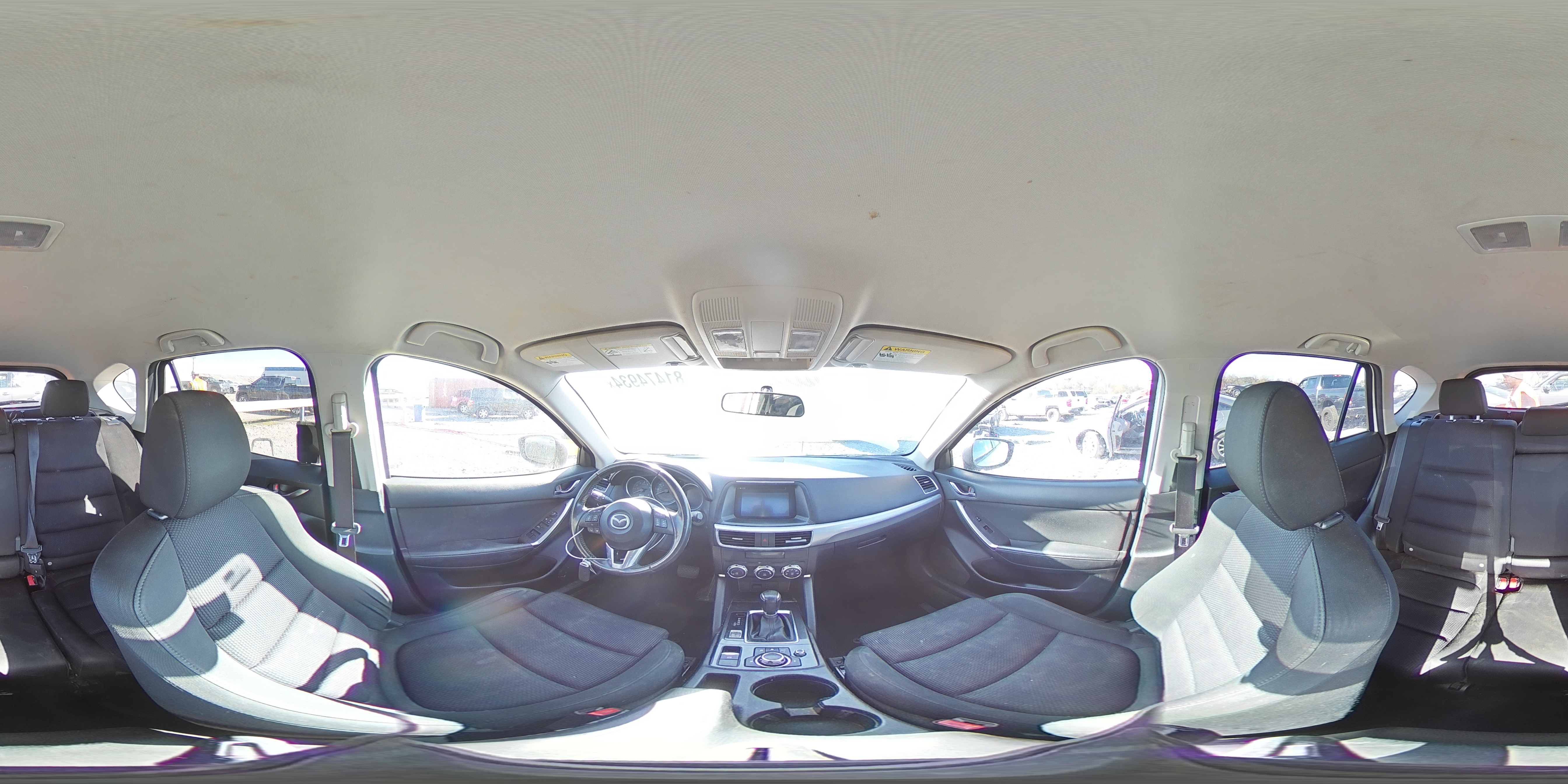 2016 Mazda CX-5 - Image 15