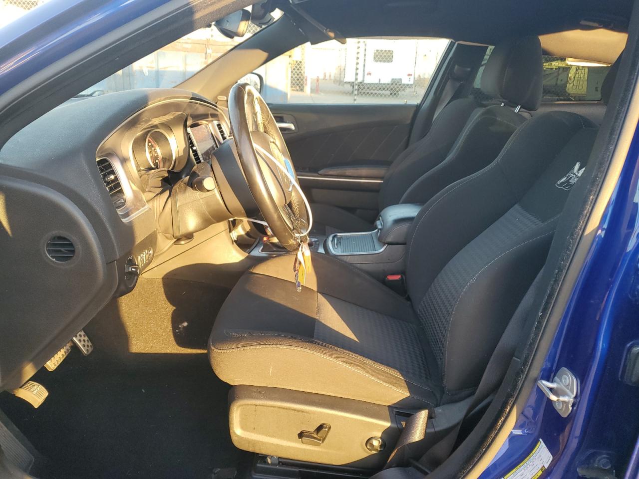 2021 Dodge Charger - Image 7