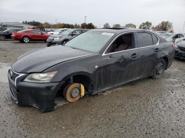 2014 Lexus Gs 350