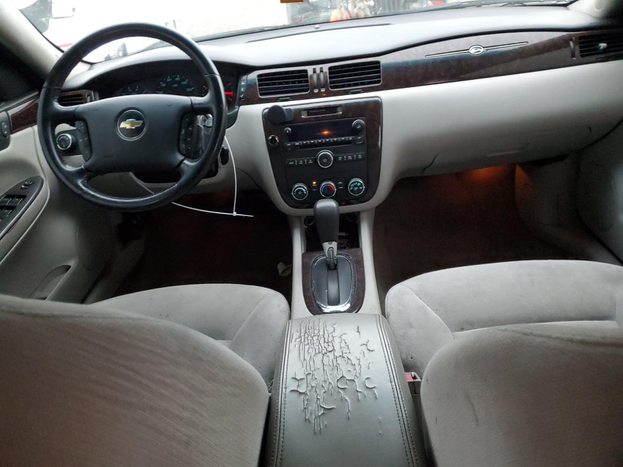 2014 Chevrolet Impala - Image 8