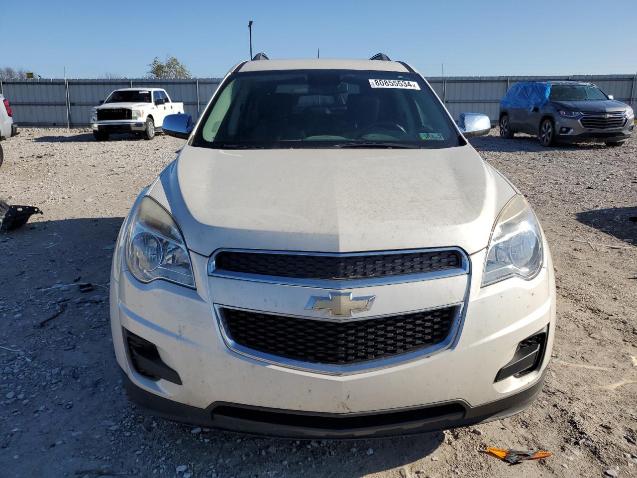 2015 Chevrolet Equinox - Image 5