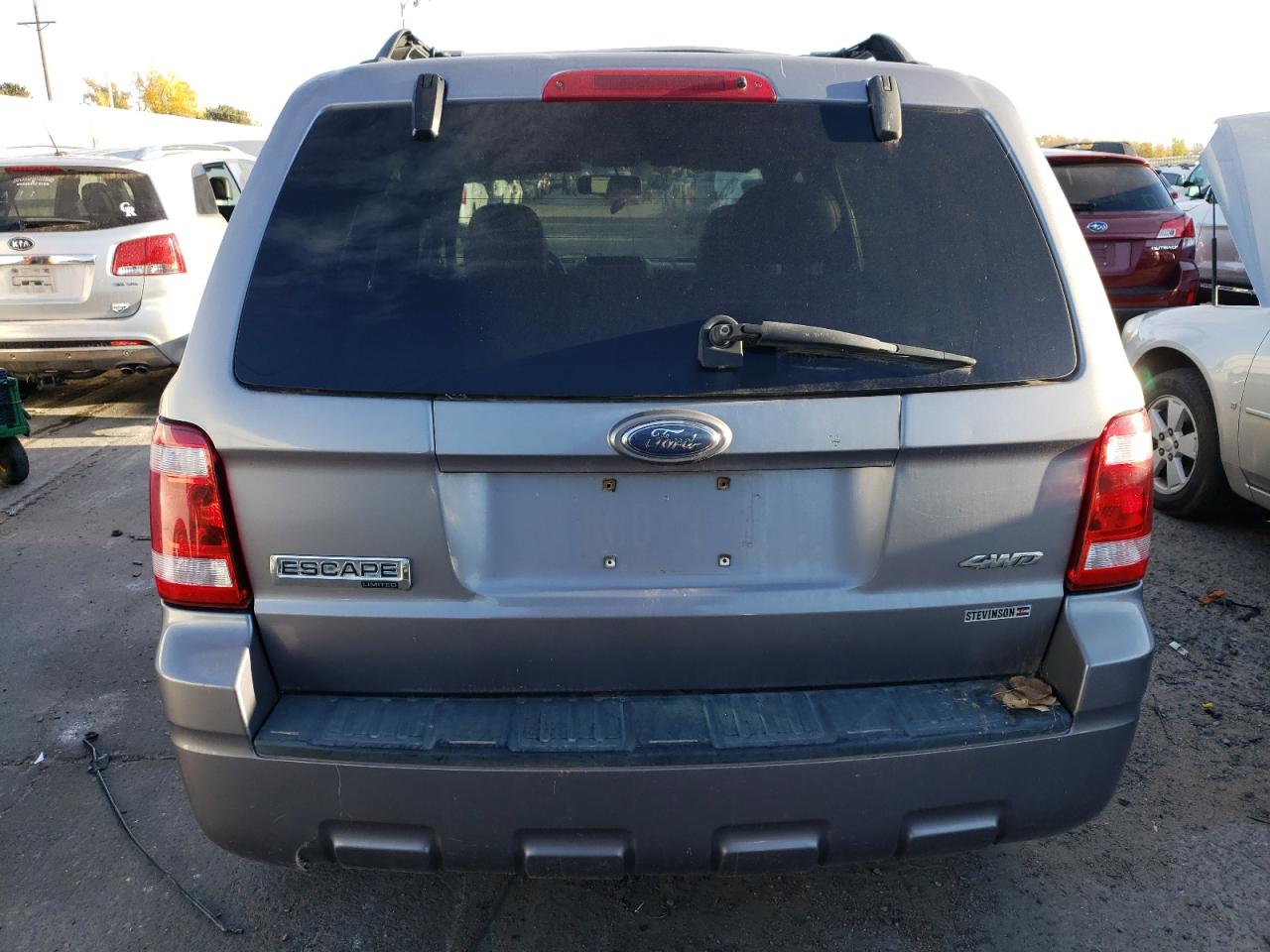 2008 Ford Escape - Image 6