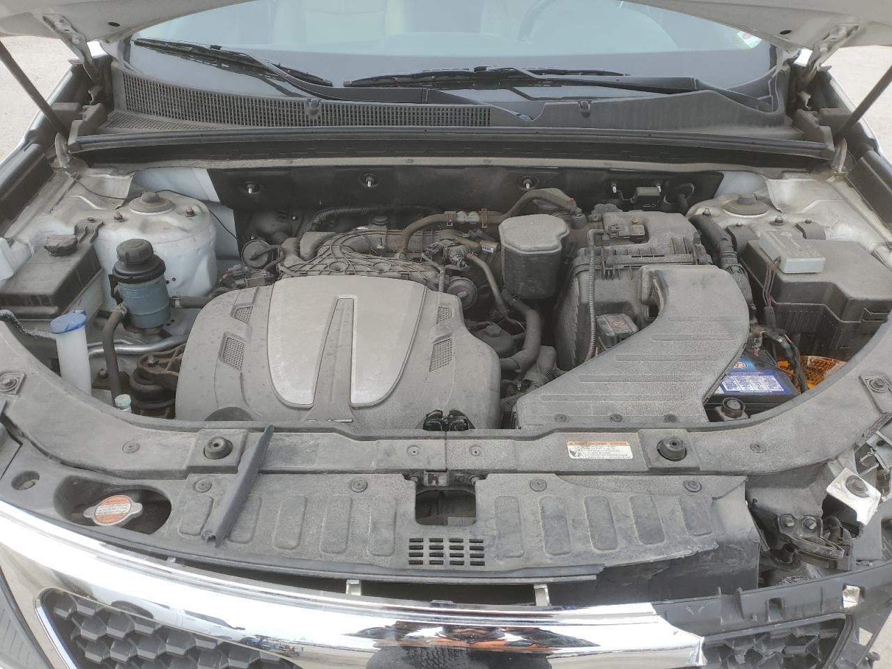 2012 Kia Sorento - Image 12
