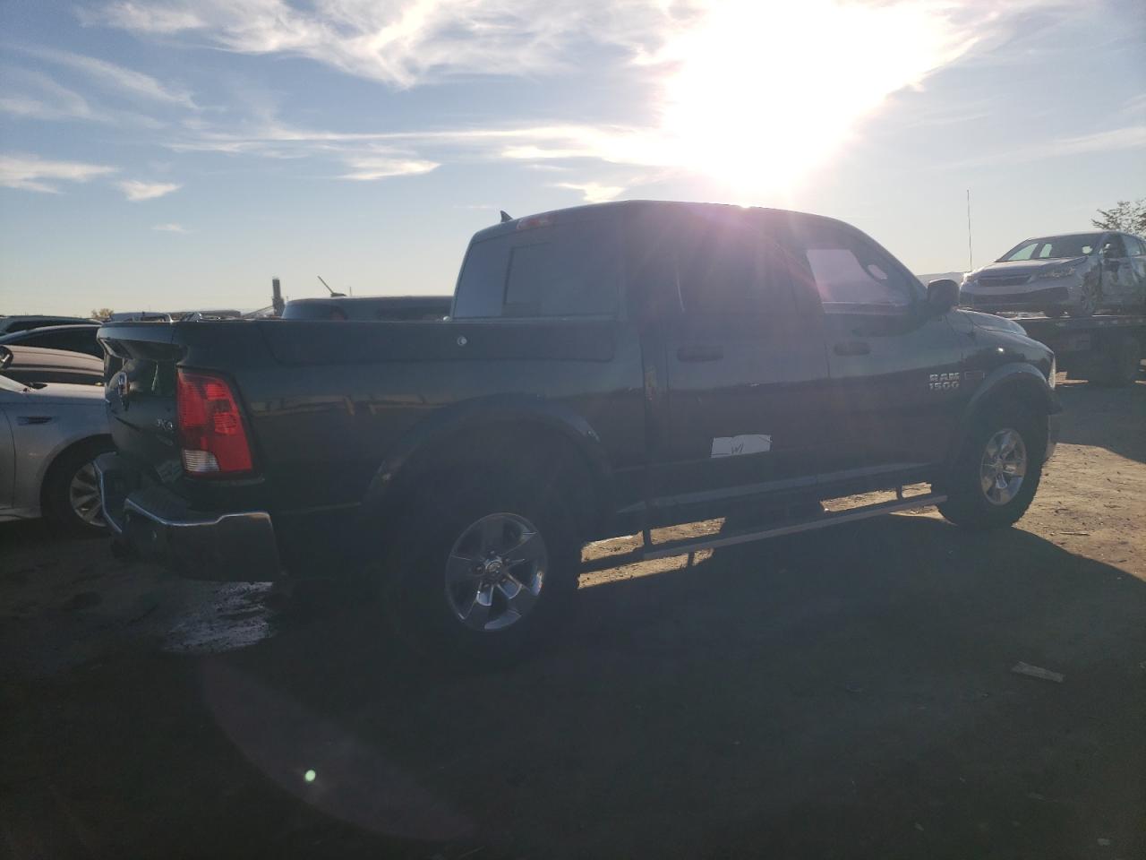 VIN 1C6RR7LM0GS192790 2016 RAM 1500 no.3