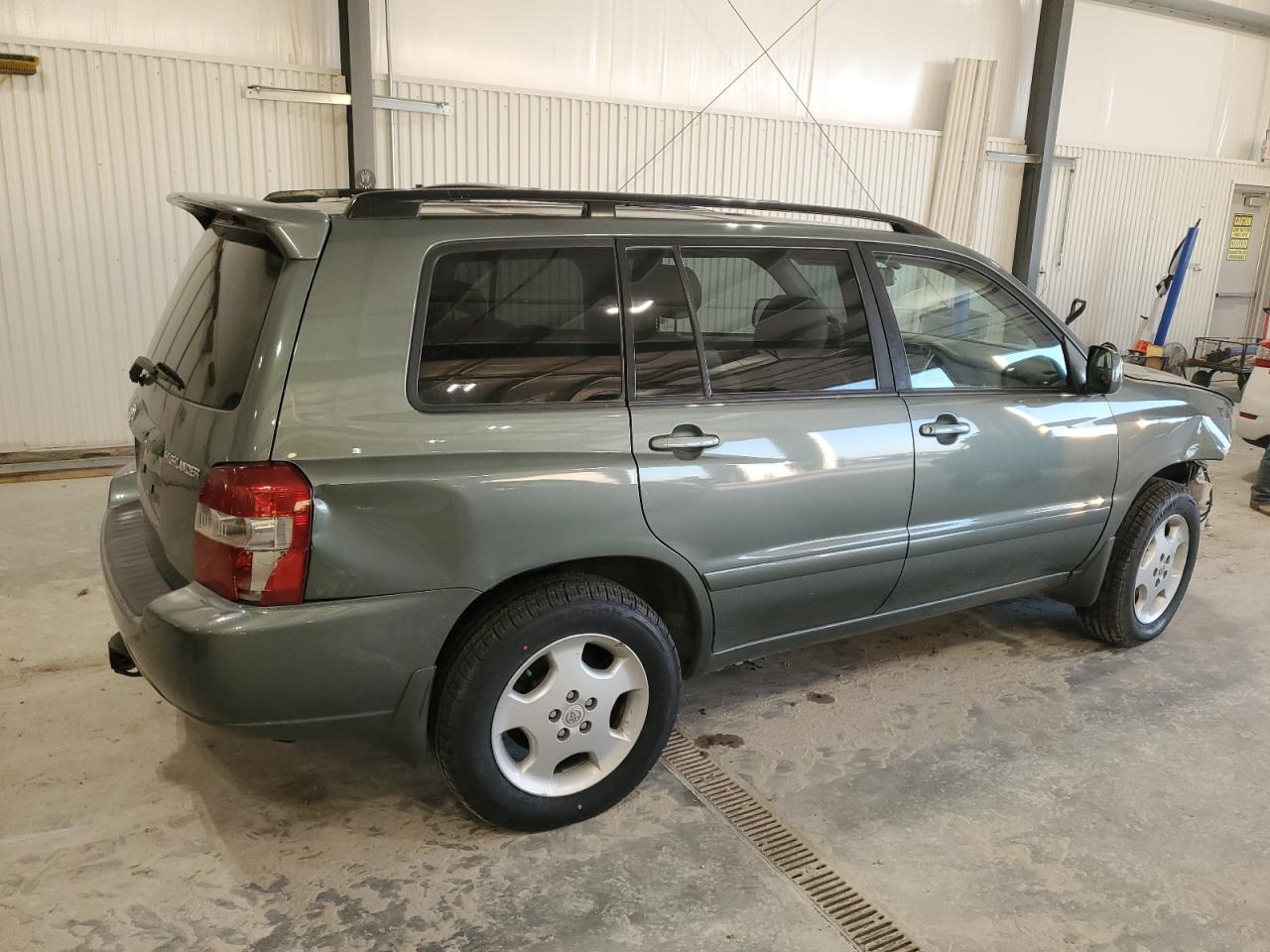 2007 Toyota Highlander - Image 3