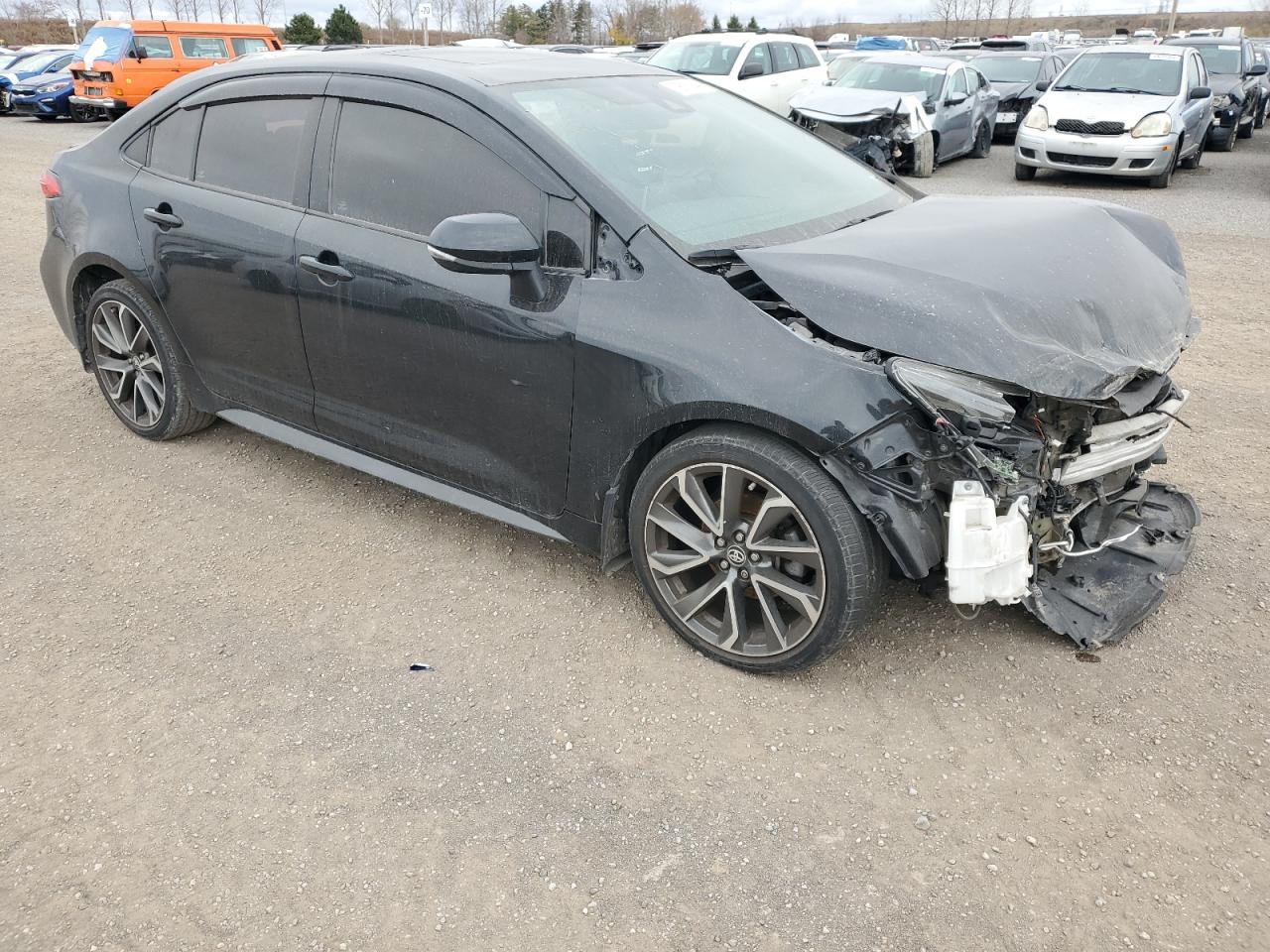 2020 Toyota Corolla - Image 4