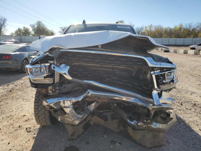  RAM 2500 2022 White