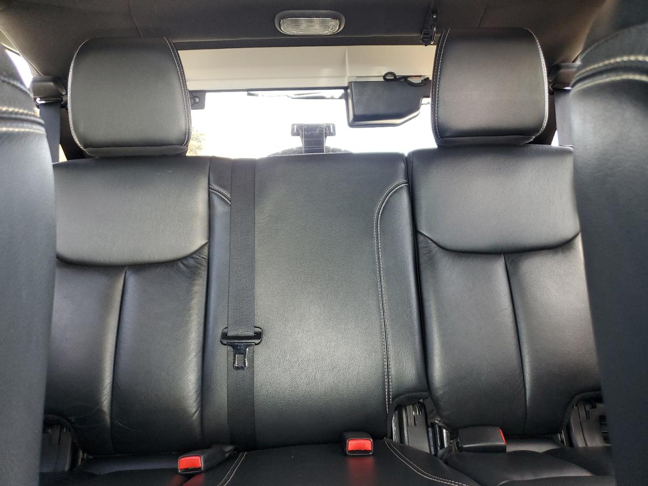 2014 Jeep Wrangler - Image 10
