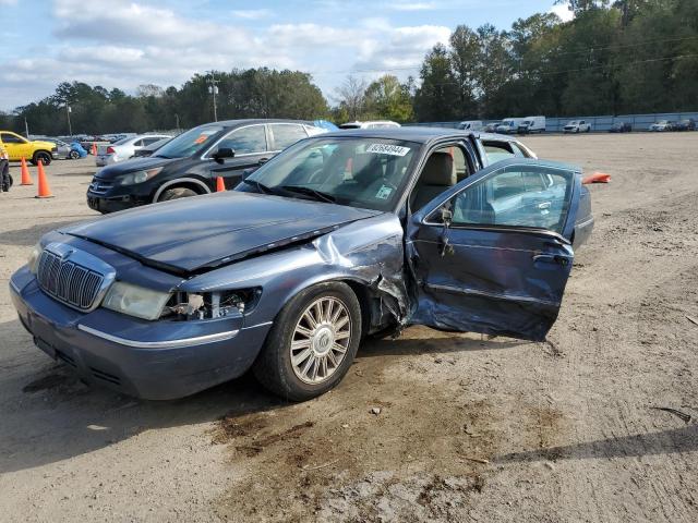 2011 Mercury Grand Marquis Ls за продажба в Greenwell Springs, LA - Side