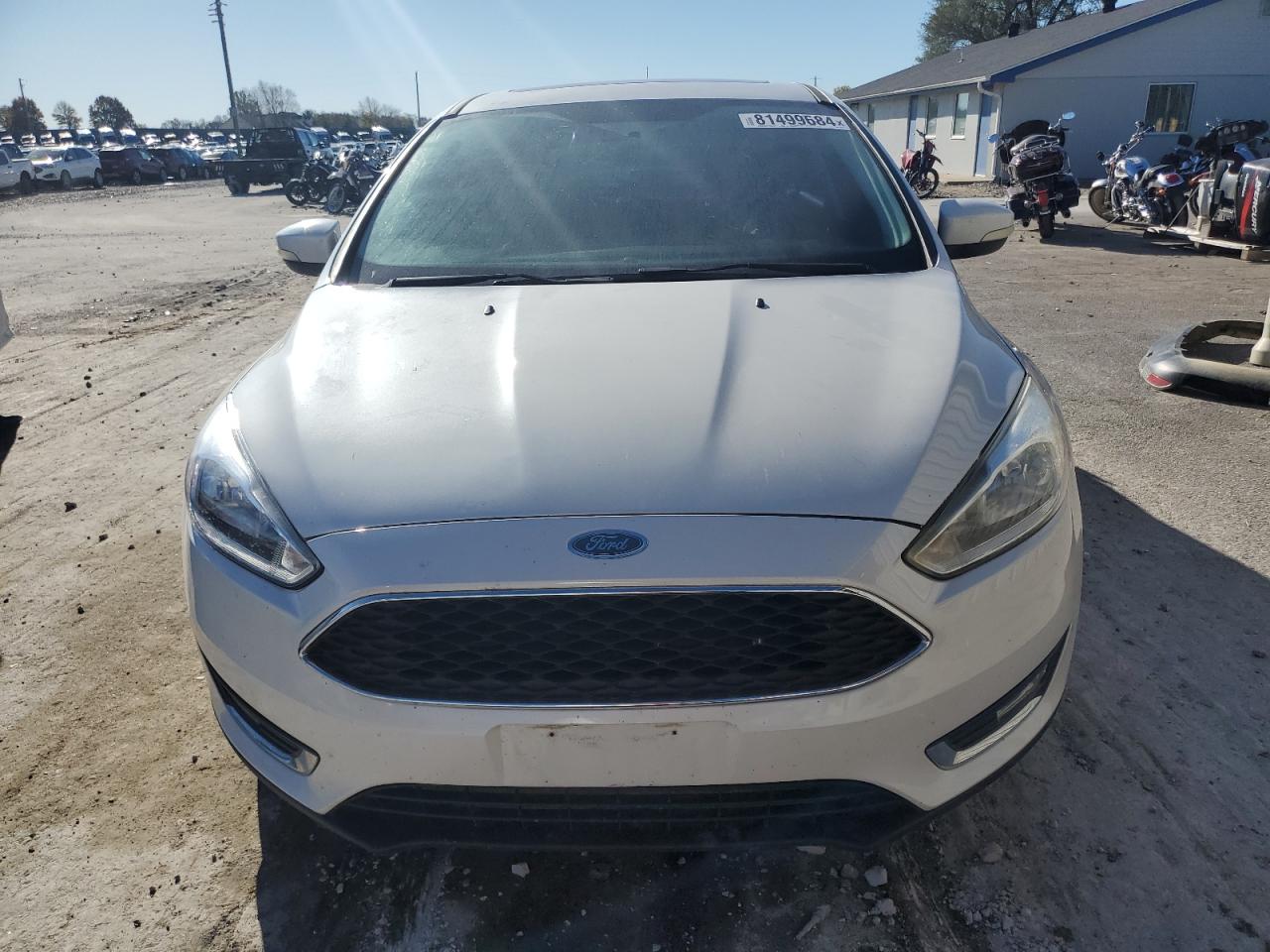 2017 Ford Focus - Image 5