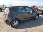 2013 Chevrolet Sonic Lt en Venta en Fredericksburg, VA - Front End