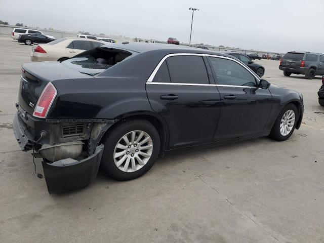  CHRYSLER 300 2014 Black