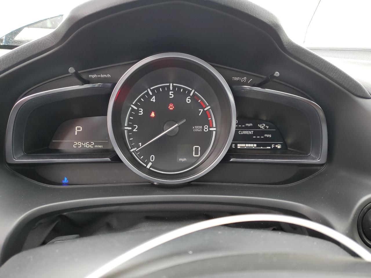 2018 Mazda 3 - Image 9