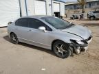 2007 Honda Civic Ex for Sale in Albuquerque, NM - Front End