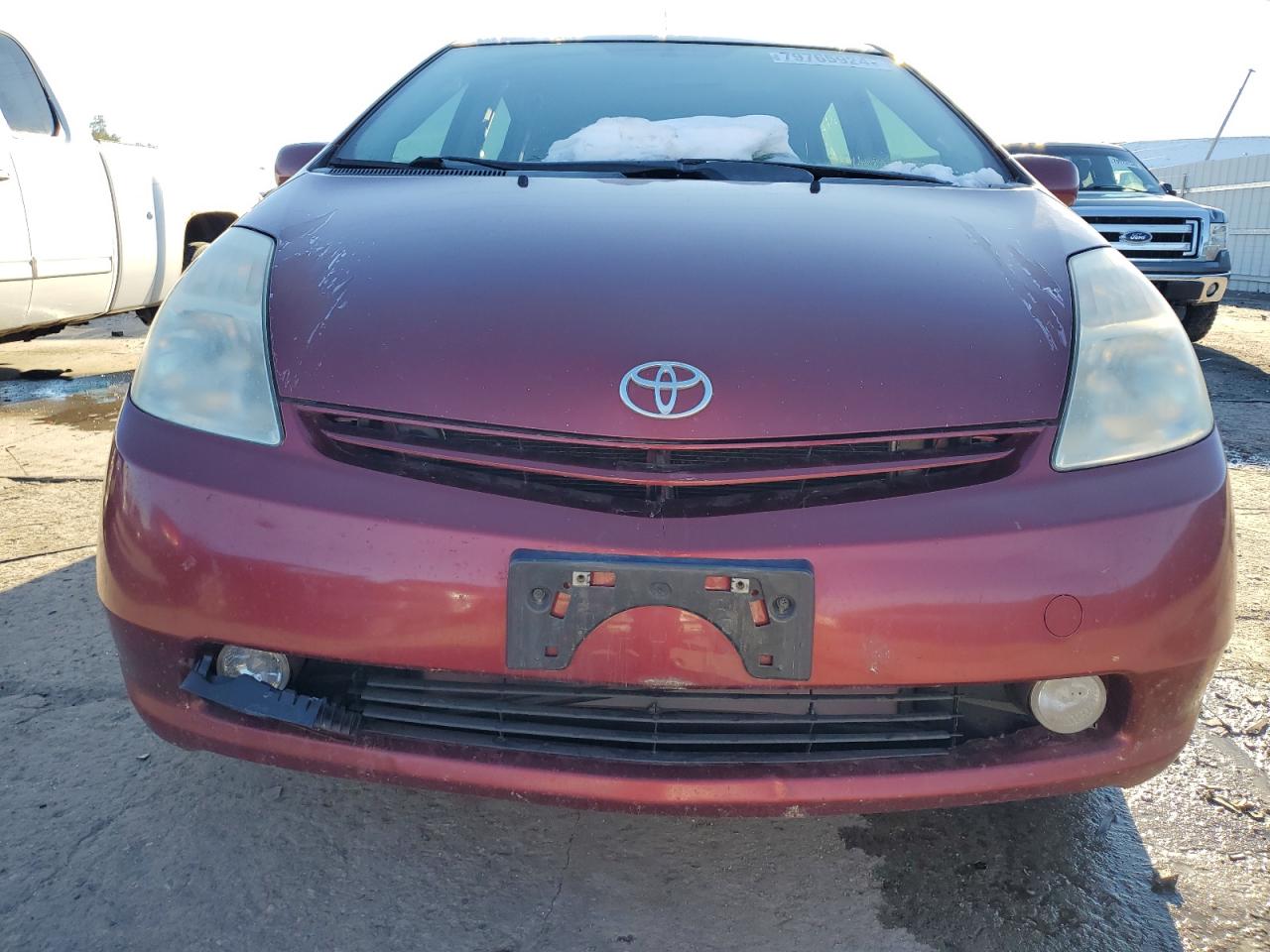 2005 Toyota Prius - Image 5