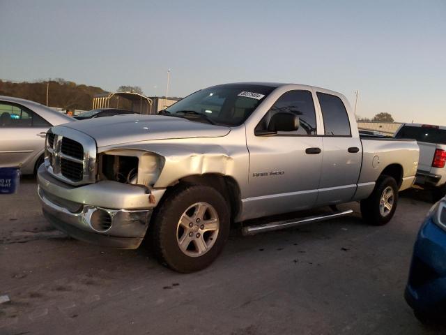 2006 Dodge Ram 1500 St zu verkaufen in Lebanon, TN - Minor Dent/Scratches