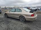 2003 Mitsubishi Galant Es zu verkaufen in Eugene, OR - Front End