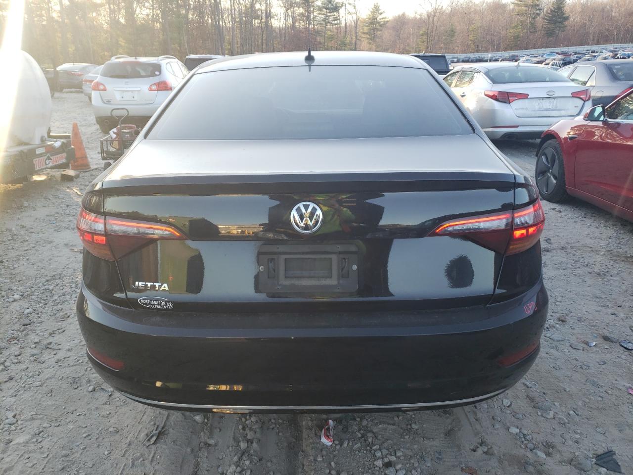 2019 Volkswagen Jetta - Image 6