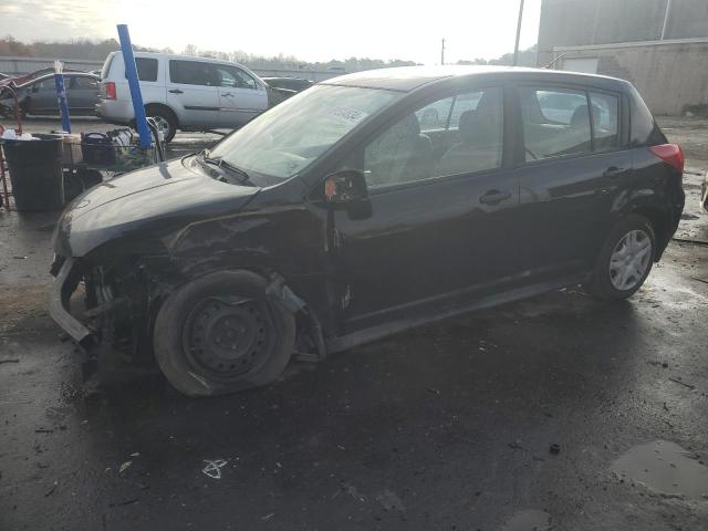 2011 Nissan Versa S